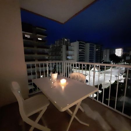 Estudio Recien Reformado Muy Cerca Del Mar Playa de Gandia Zewnętrze zdjęcie