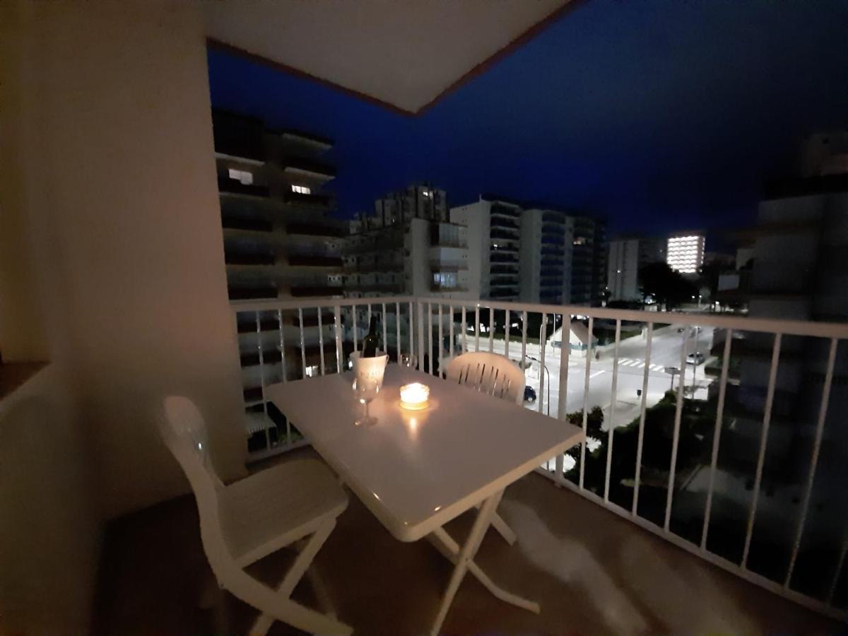 Estudio Recien Reformado Muy Cerca Del Mar Playa de Gandia Zewnętrze zdjęcie